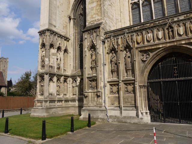 Canterbury Cathedral