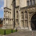 Canterbury Cathedral