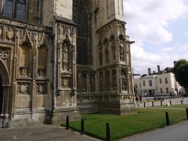 Canterbury Cathedral