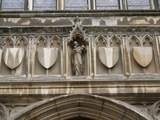 Canterbury Cathedral