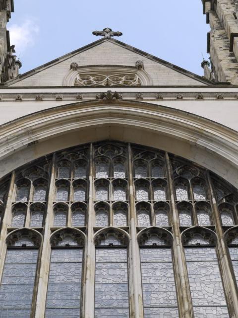 Canterbury Cathedral