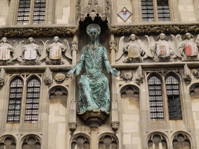 Canterbury Cathedral