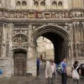 Canterbury Cathedral