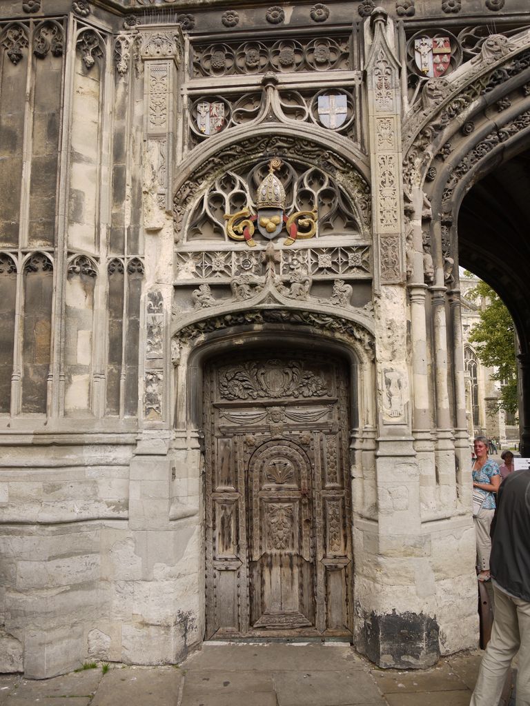Canterbury Cathedral