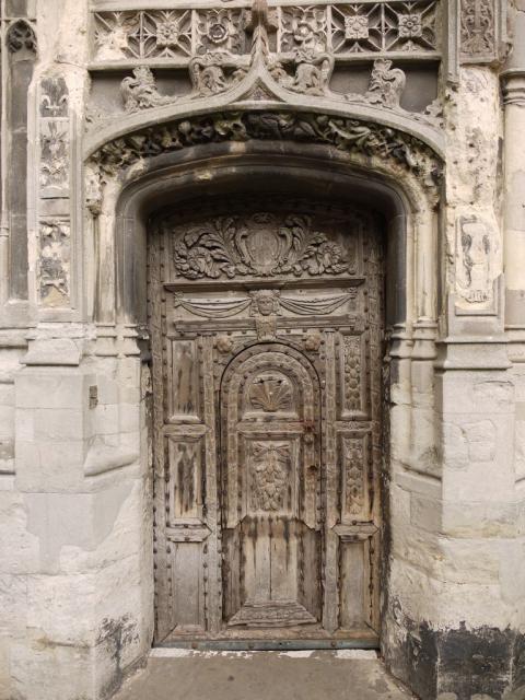 Canterbury Cathedral