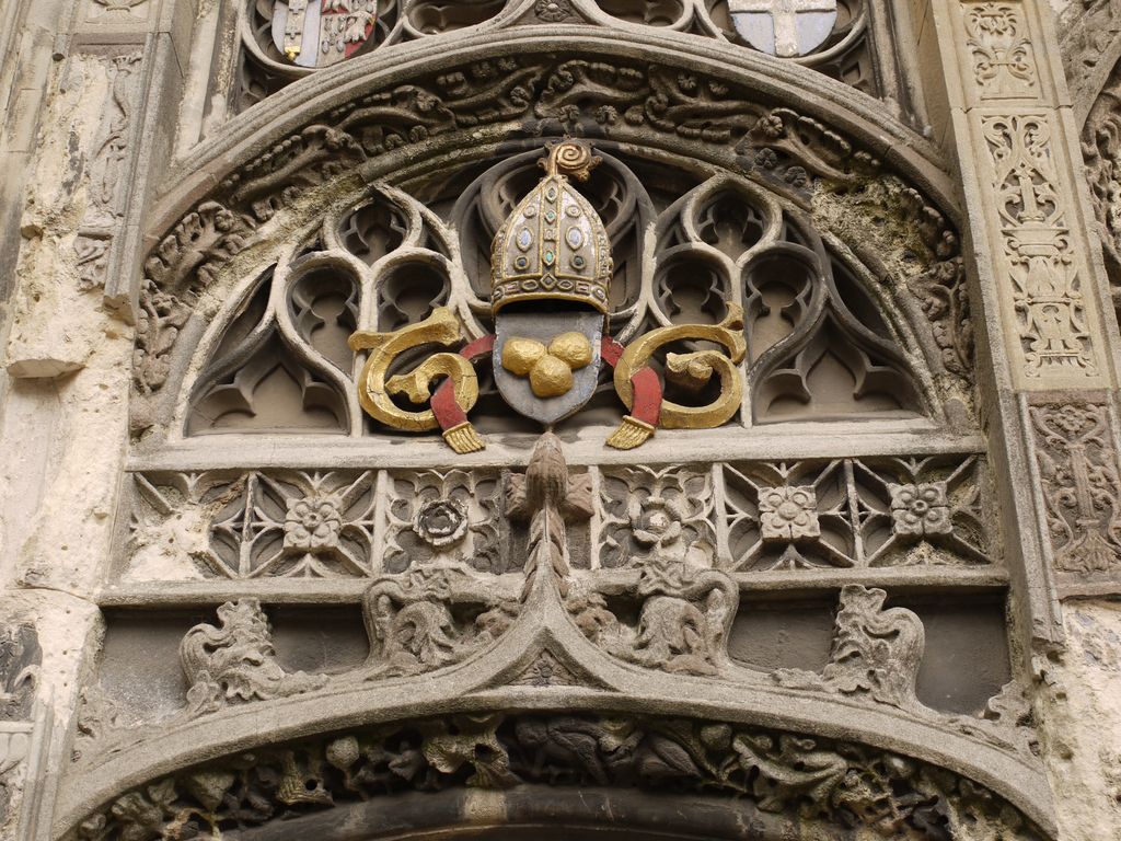 Canterbury Cathedral