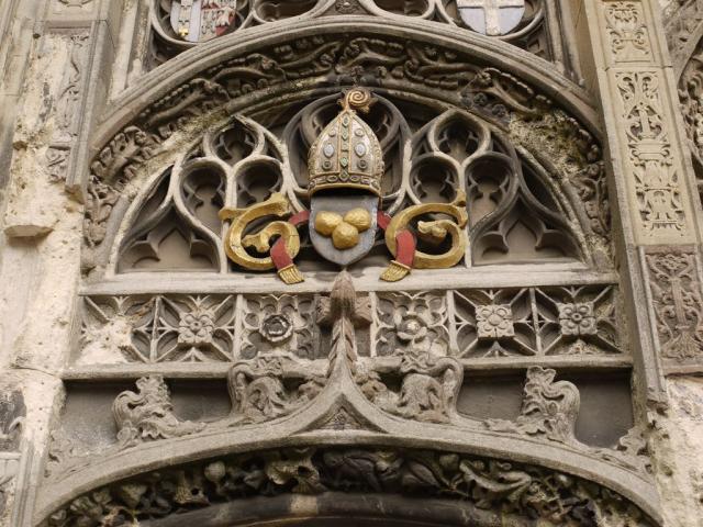 Canterbury Cathedral