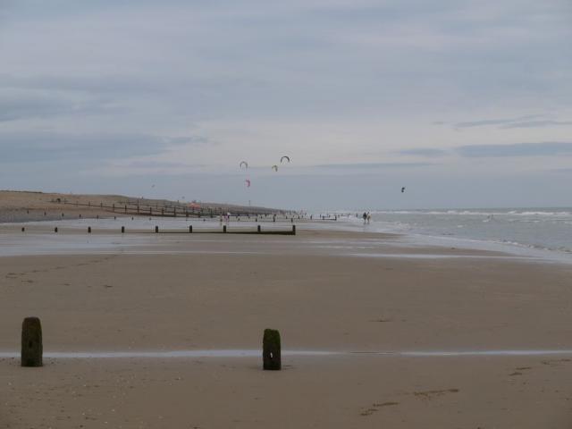 Camber Sands