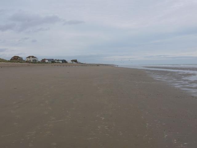 Camber Sands