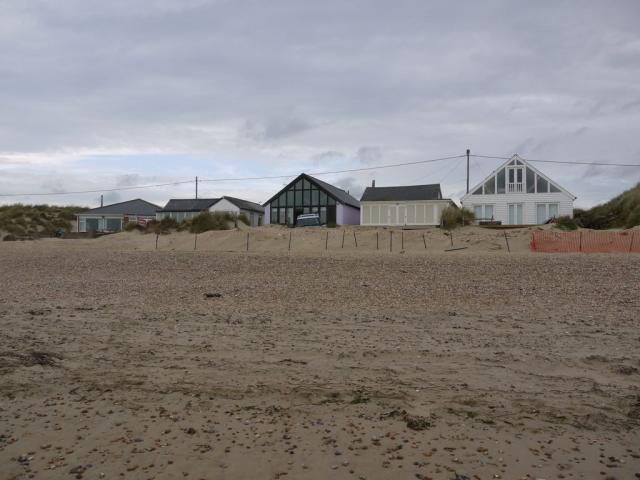 Camber Sands