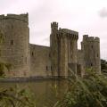 Bodiam Castle