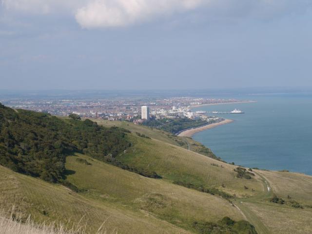 Beachy Head