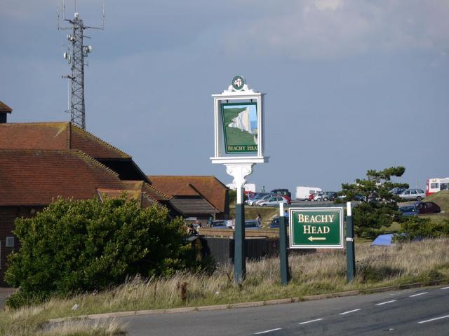 Beachy Head
