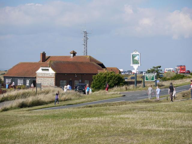 Beachy Head