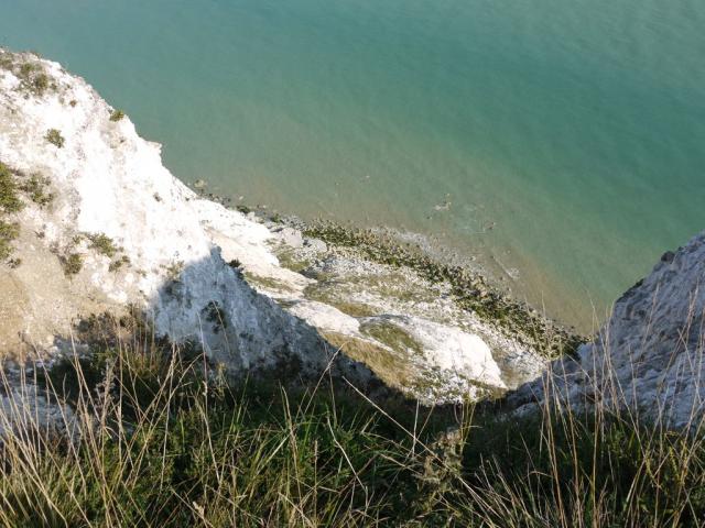 Beachy Head