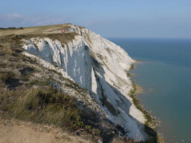 Beachy Head