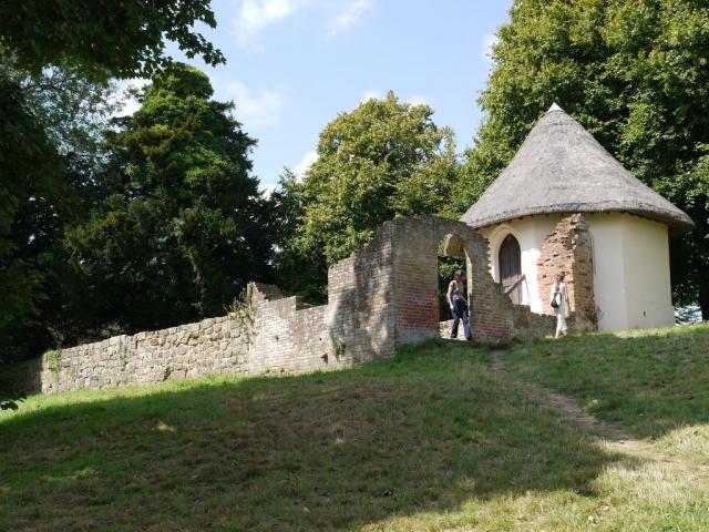 Battle Abbey