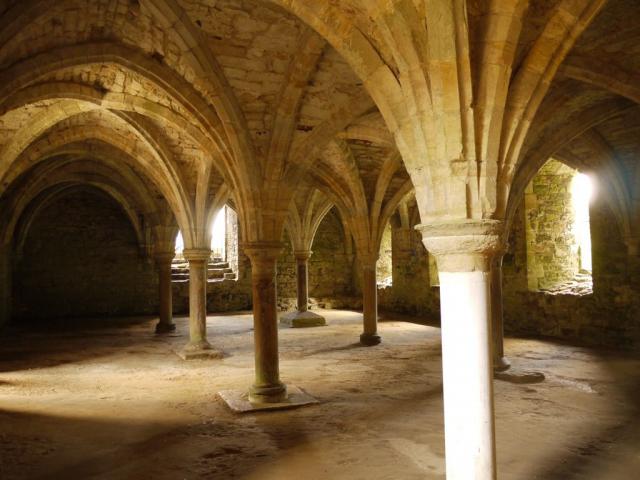 Battle Abbey