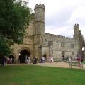 Battle Abbey