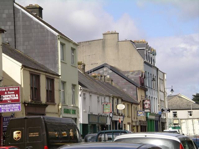 Streets of Killarney