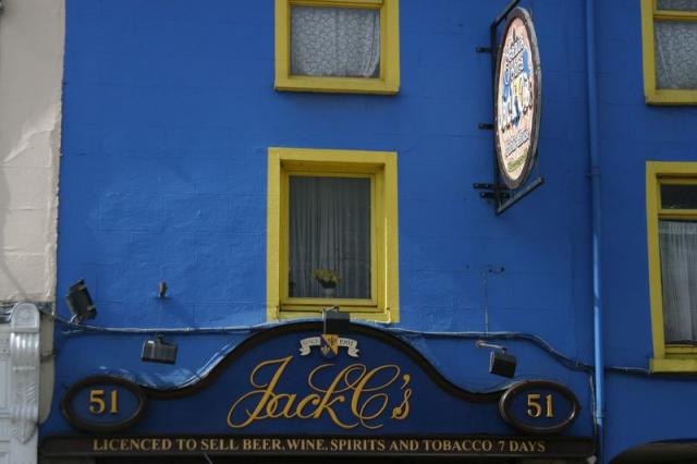 Streets of Killarney