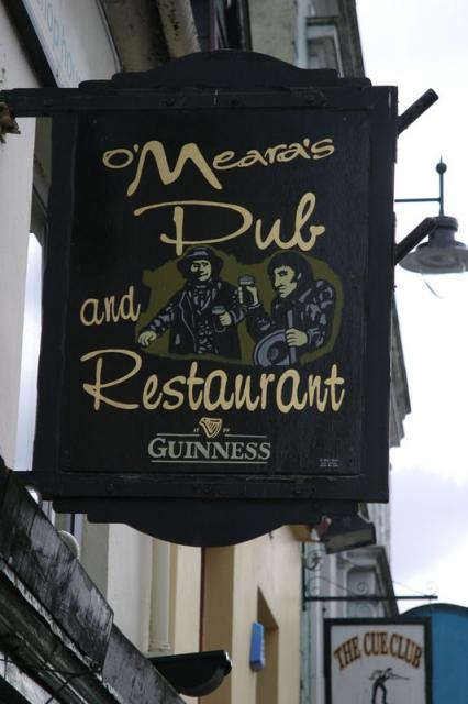 Streets of Killarney