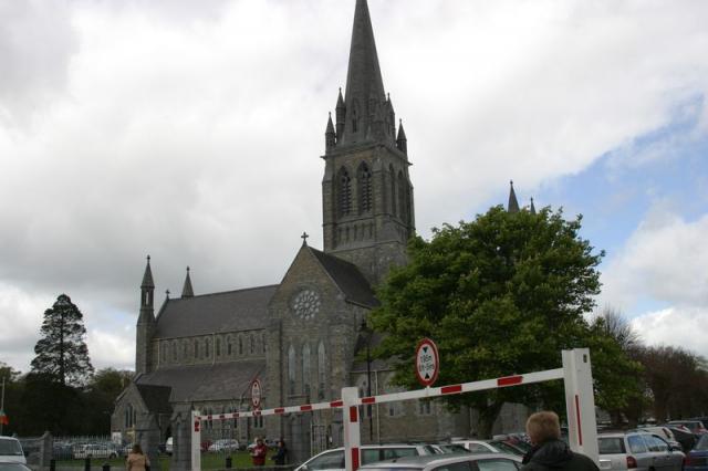 Saint Mary's Cathedral