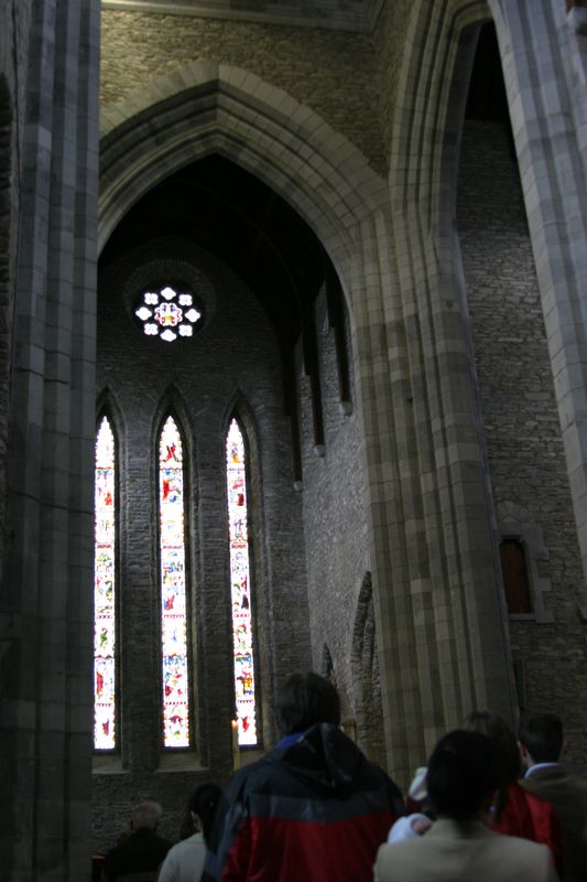 Saint Mary's Cathedral