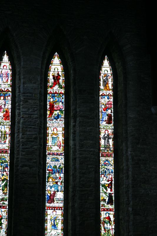 Saint Mary's Cathedral