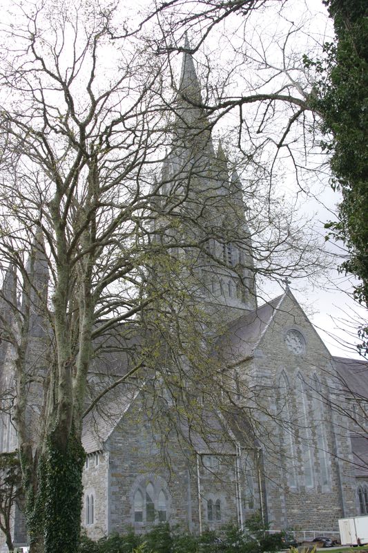 Saint Mary's Cathedral