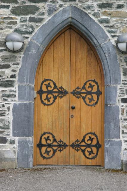 Saint Mary's Cathedral