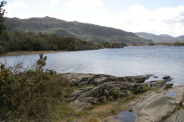 Killarney National Park