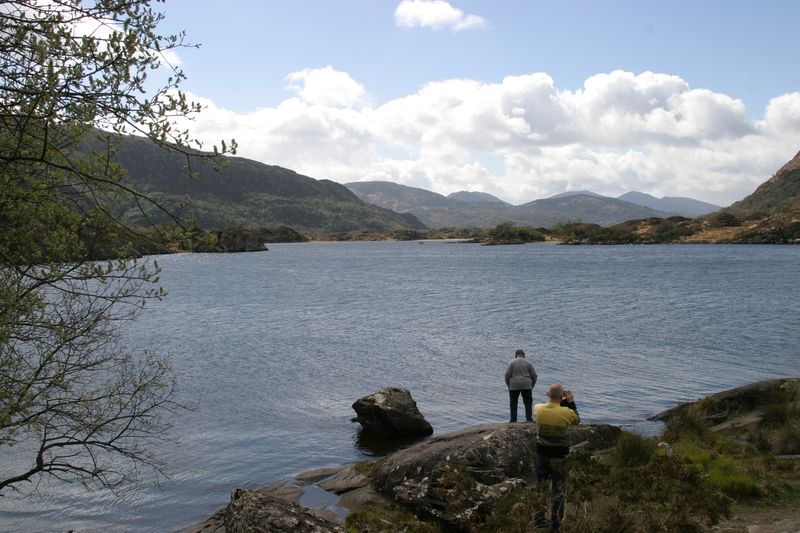 Killarney National Park