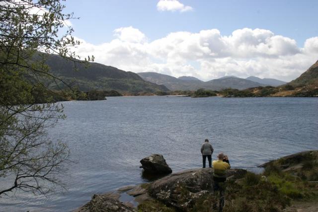 Killarney National Park