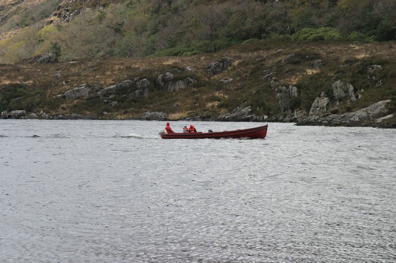Killarney National Park