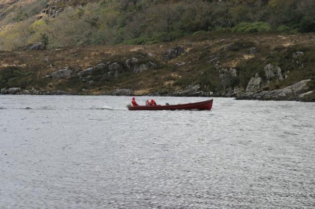 Killarney National Park