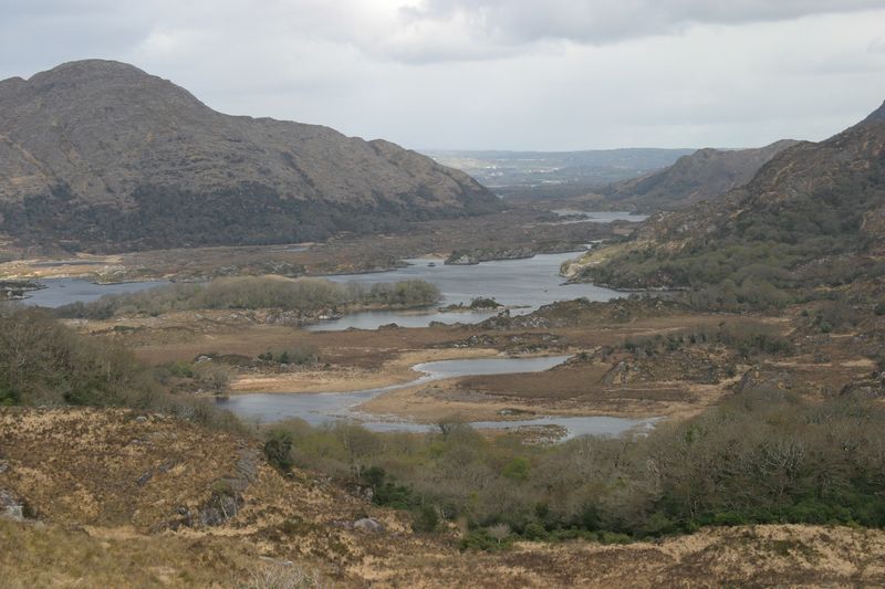 Killarney National Park