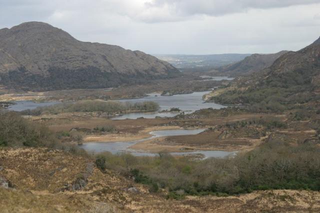 Killarney National Park