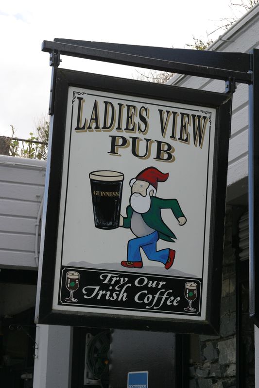 Killarney National Park