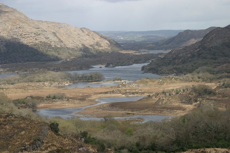 Killarney National Park