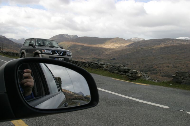 Killarney National Park