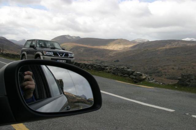 Killarney National Park
