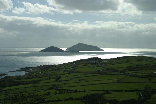 Derrynane Bay