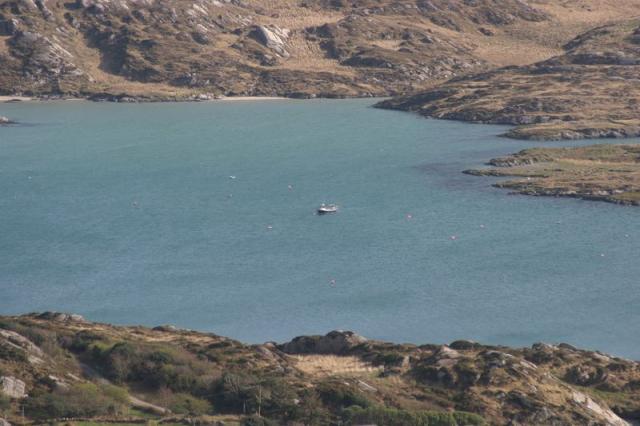 Derrynane Bay