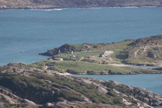 Derrynane Bay