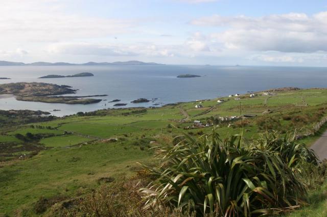 Derrynane Bay