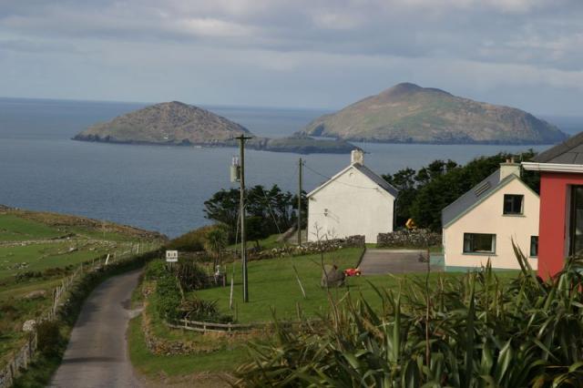 Derrynane Bay