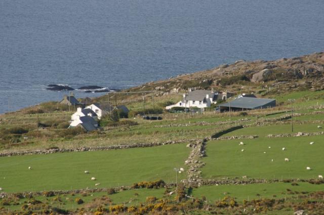 Derrynane Bay