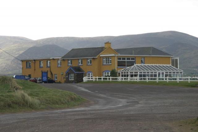 Waterville Golf Club