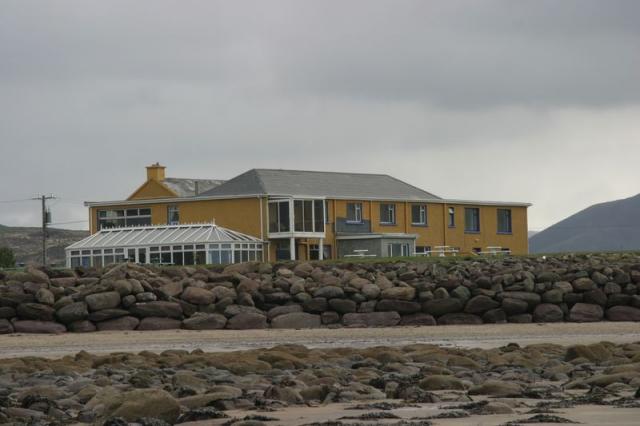 Waterville Golf Club